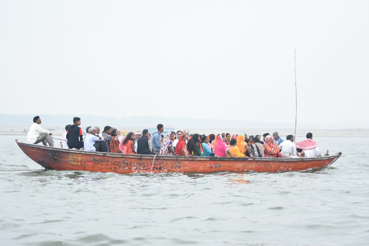 144 Dead Off Mauritania: The Migration Crisis That Exposes Global South Governance
