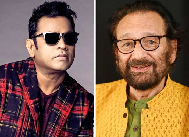 A.R. Rahman and Shekhar Kapur Team Up for Masoom Remake