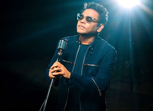 A.R. Rahman Performs at Attari Border for BSF Tribute June 7