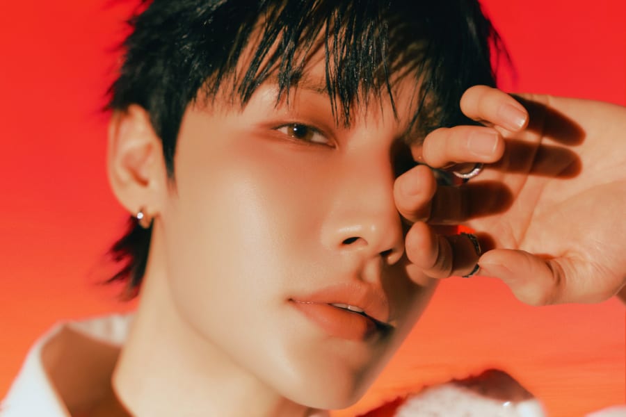 AB6IX's Jeon Woong Signs On With BRANDNEW MUSIC After Contract Uncertainty