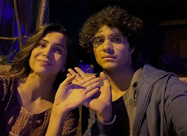 Abhay Verma marks 2 years of Munjya magic: career-changing triumph