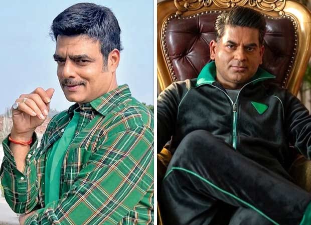 Abhimanyu Singh defends Saurabh Dwivedi after brutal Kartavya trolling