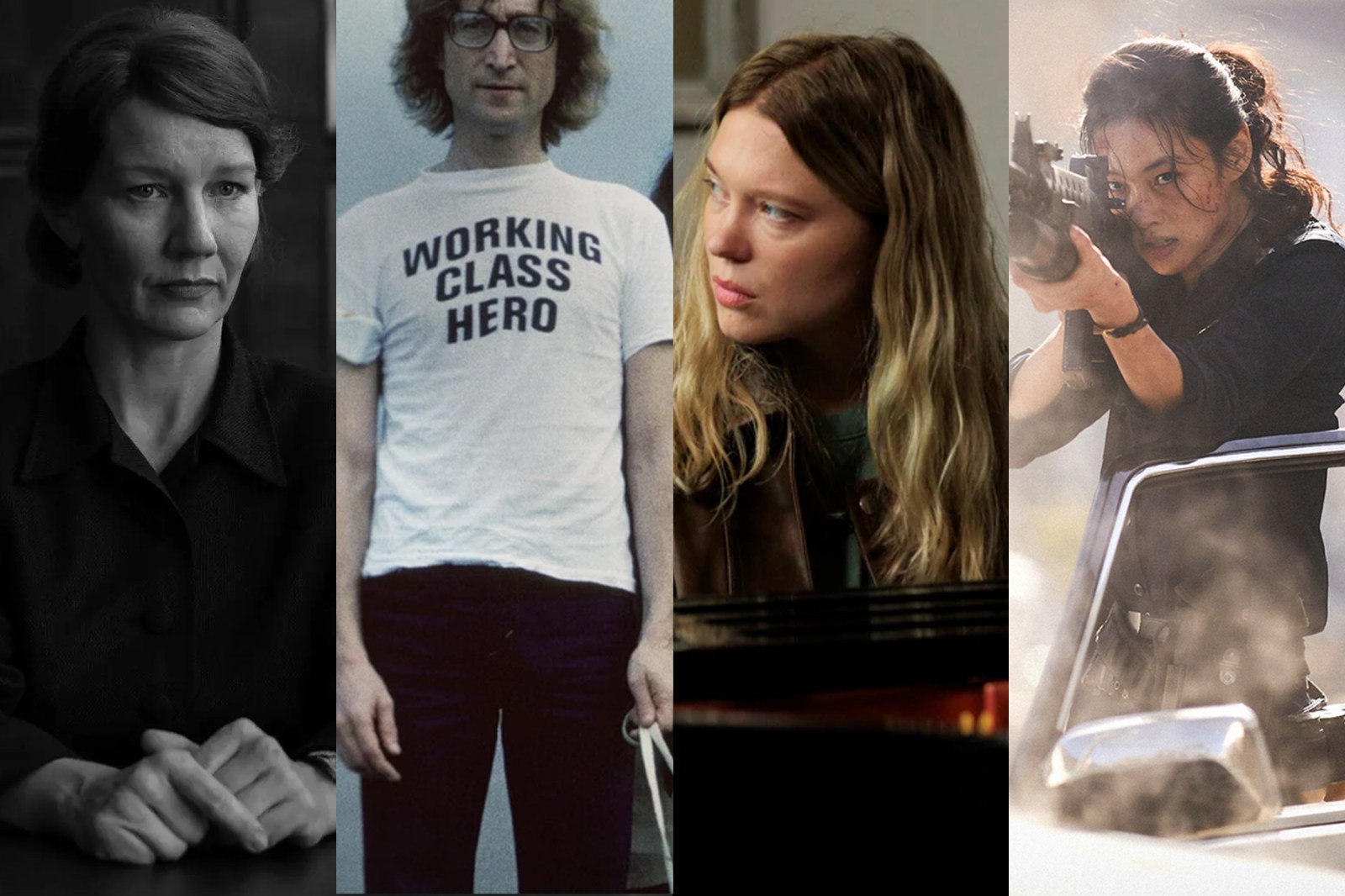 Adam Driver, Sebastian Stan Lead Cannes 2026's Most Unmissable Films