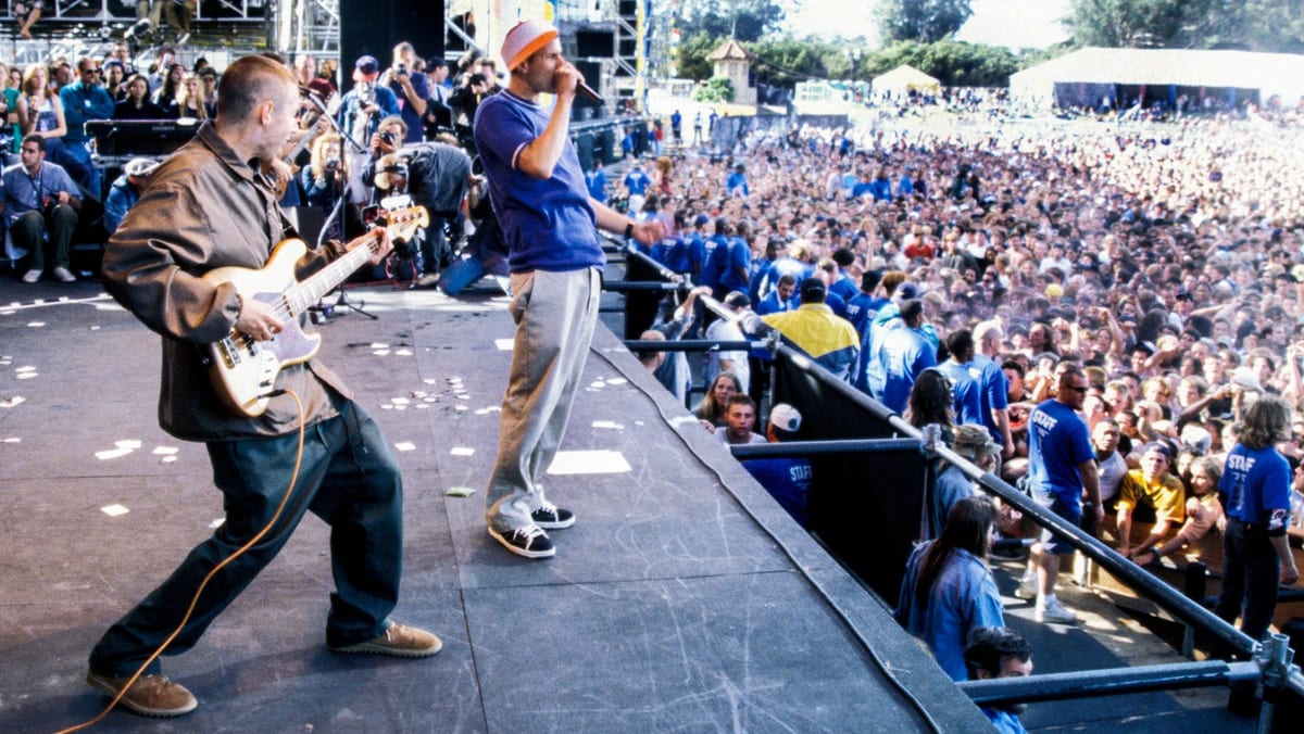 Adam Yauch's Tibet Legacy: New Podcast Reveals How Beastie Boys Changed Everything