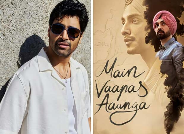 Adivi Sesh hails Main Vaapas Aaunga as modern-day classic