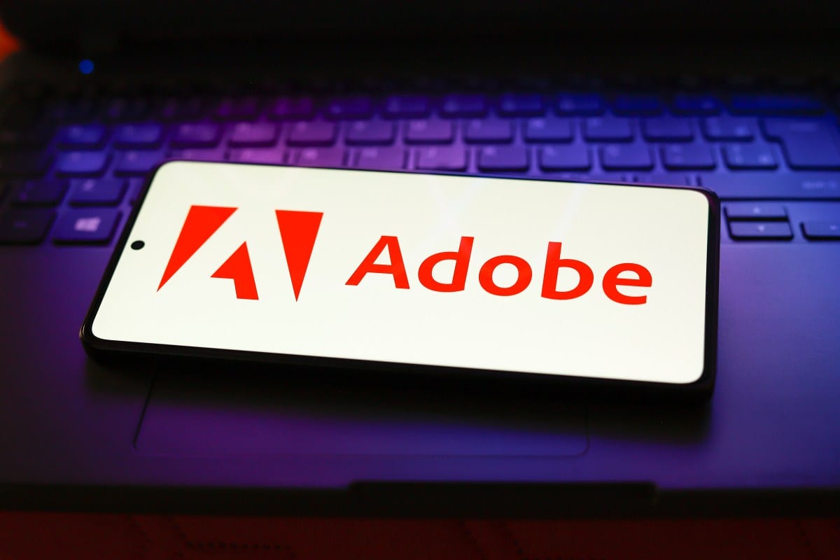 Adobe Swallows Topaz Labs in Power Move to Dominate Creative AI