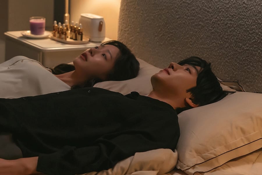 Ahn Hyo Seop's 'Sold Out on You' Ratings Slip Before Finale