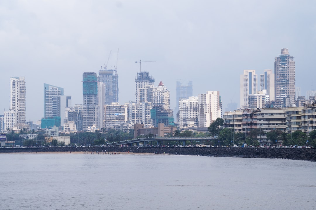 white and gray buildings during daytime
