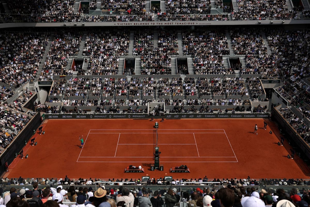 Alcaraz Out, Sinner & Gauff Ready: 2026 French Open Streaming Guide