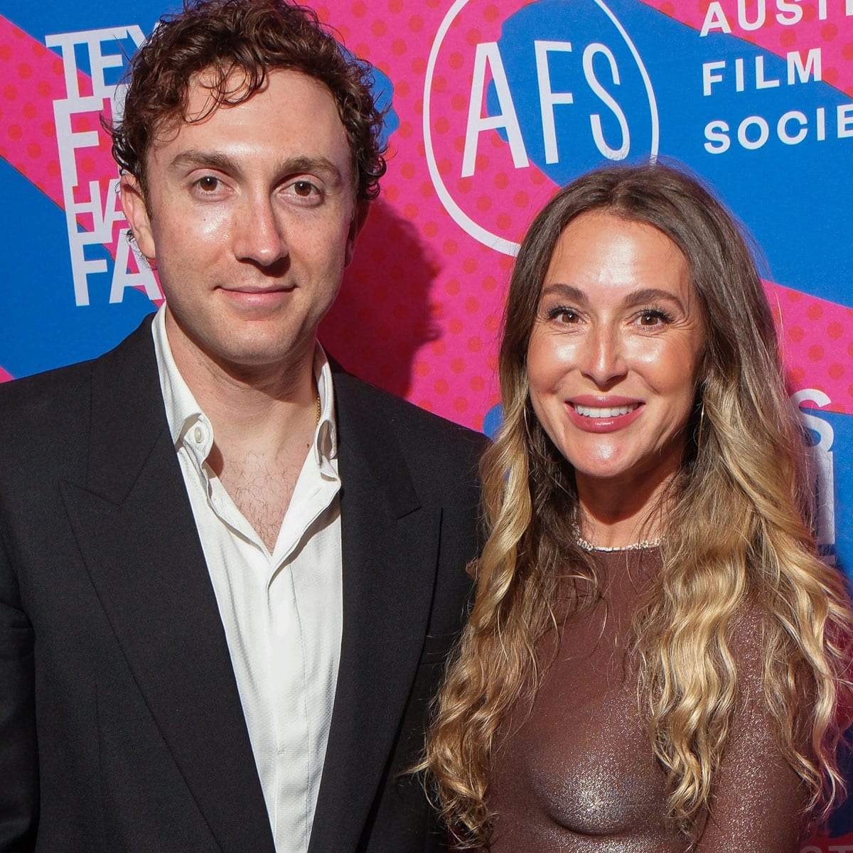 Alexa PenaVega & Daryl Sabara's Kids Are Obsessed With Spy Kids