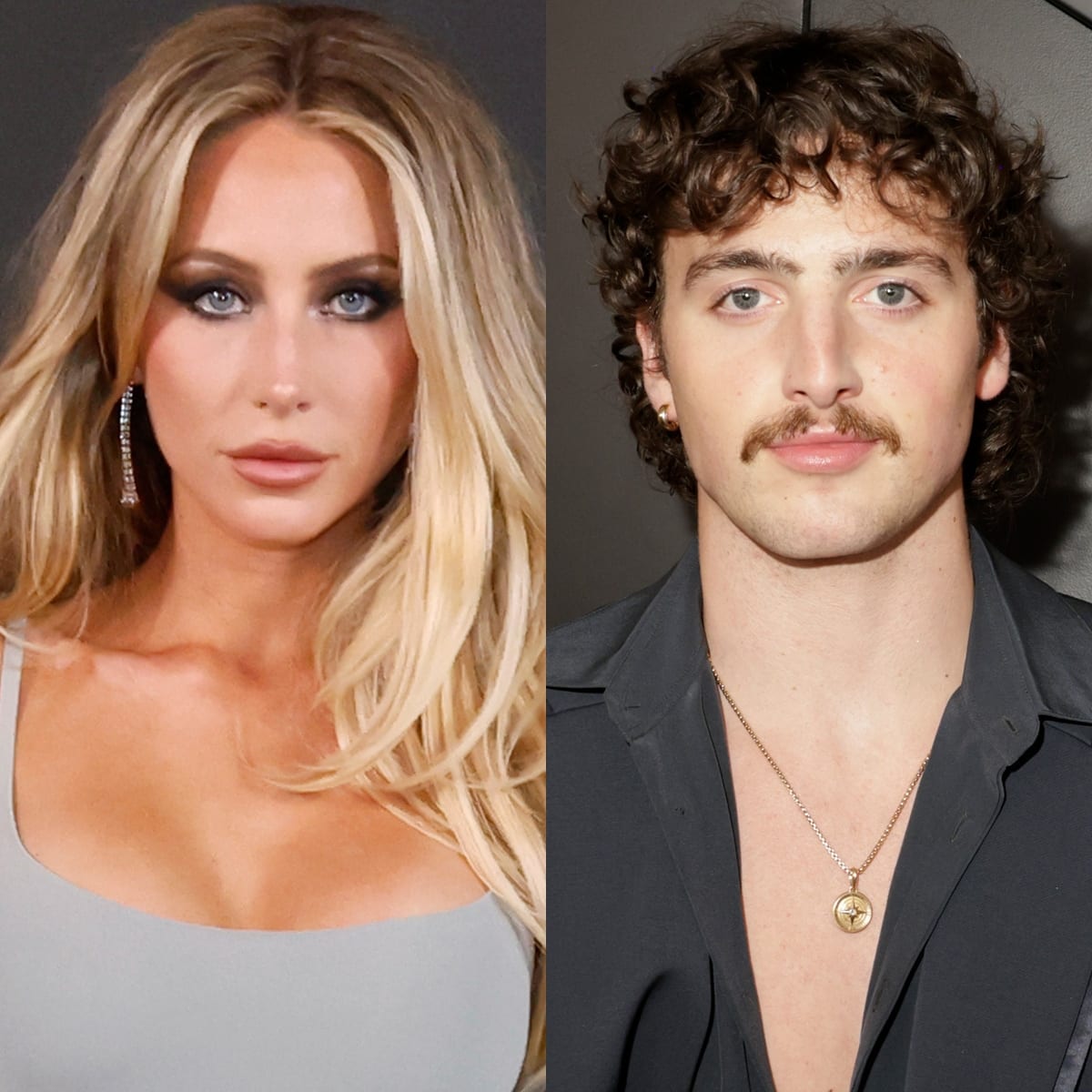 Alix Earle Steps Out With Singer Benson Boone in LA