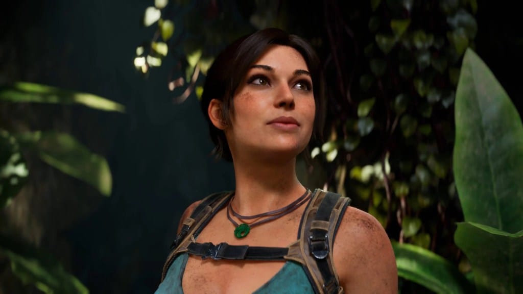 Alix Wilton Regan Steps Into Lara Croft's Boots in Reimagined 'Tomb Raider'