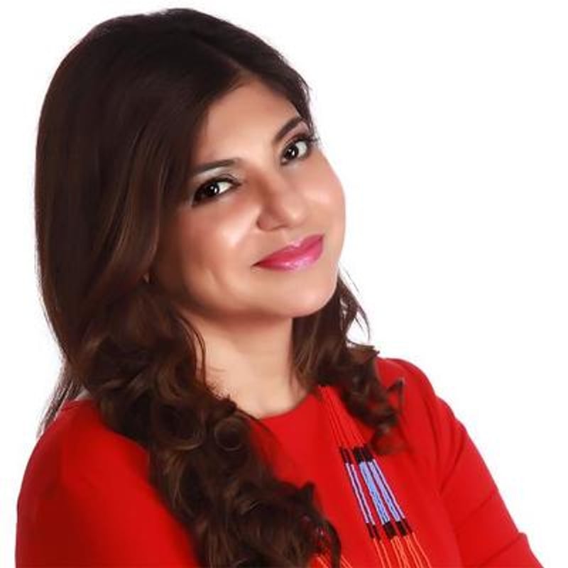Alka Yagnik — Alka Yagnik Breaks Silence On Viral Wheelchair Video Amid Health Scare