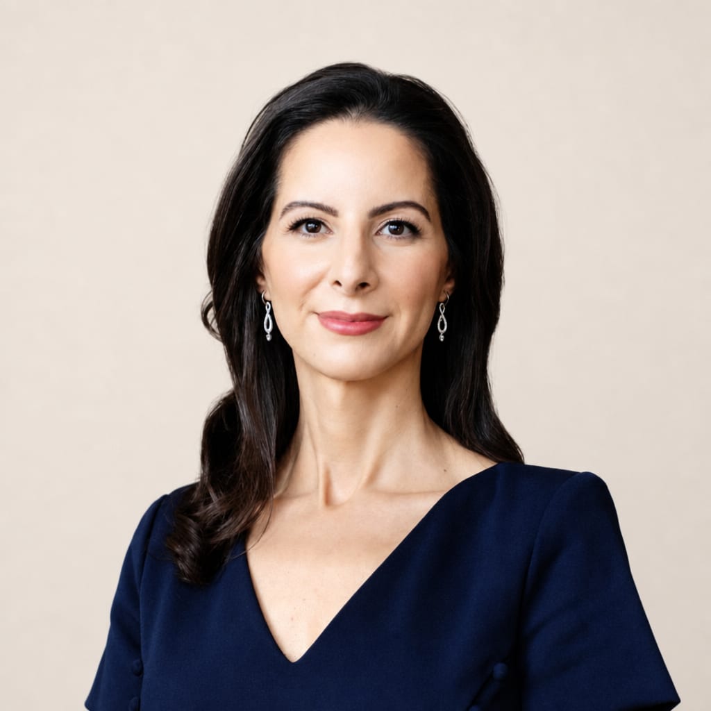 Allbirds CEO Nadia Carlsten's AI gamble: solo founder, zero staff