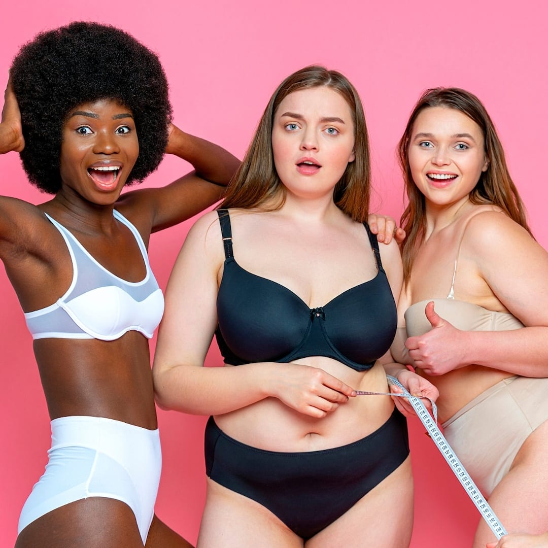 Amazon Prime Day Bra Sale: Skip The Fitting Room, Shop These 5-Star Finds