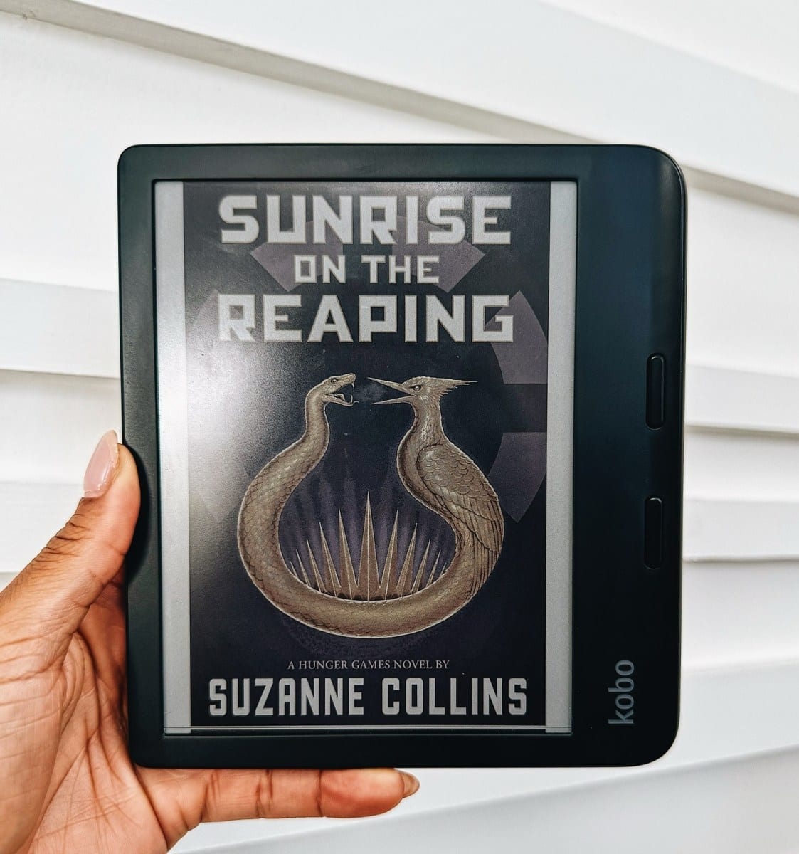 Amazon's Kindle-Goodreads Empire Under Attack From Unlikely Rival