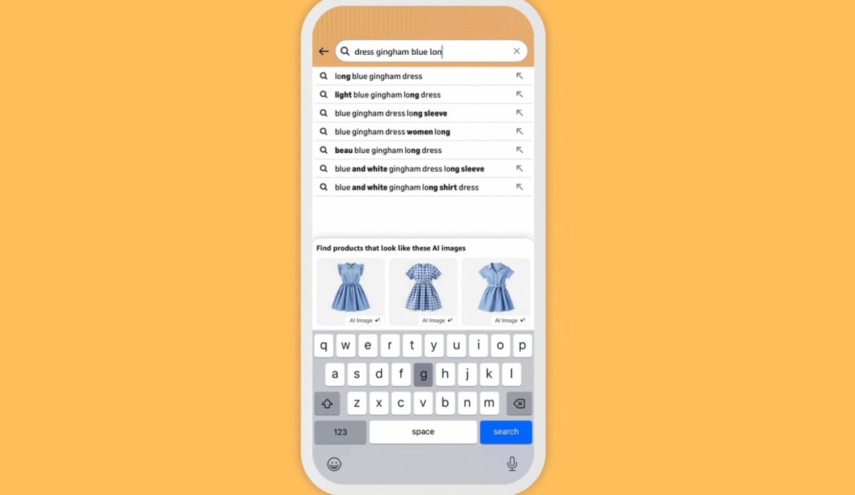 Amazon's Wild New AI Stunt Has Shoppers Totally Confused Online