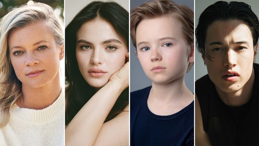 Amy Smart, Chiara Aurelia Join Alex Kavutskiy's Dark Comedy Debut