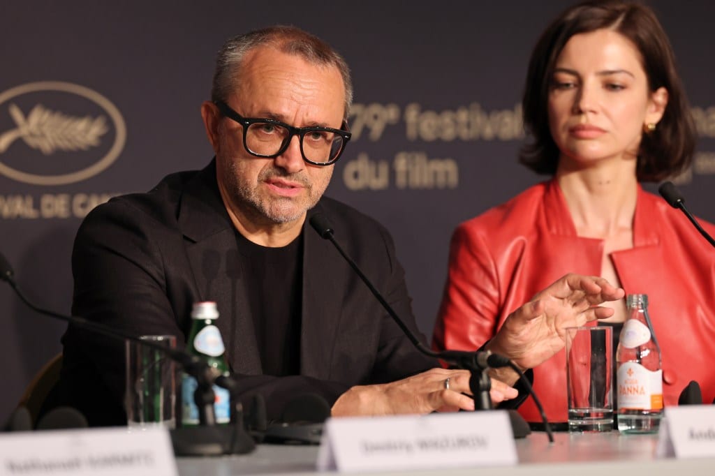 Andrey Zvyagintsev Hails Cannes Return With 'Minotaur' After 9-Year Absence