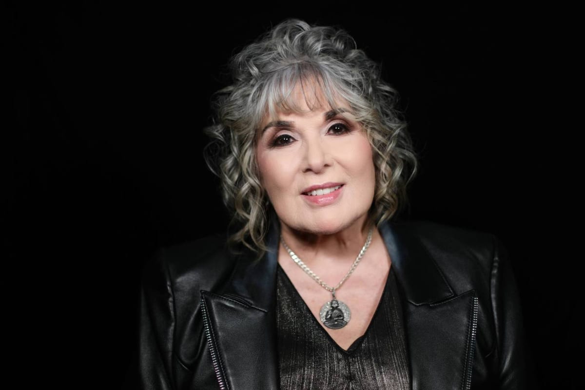 Ann Wilson Drops New Album With Tripsitter This August