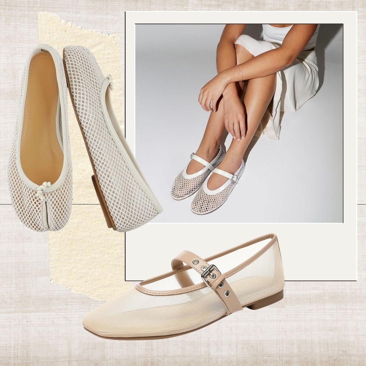 Anne Hathaway, Kendall Jenner, Margot Robbie Love This Summer Shoe Trend