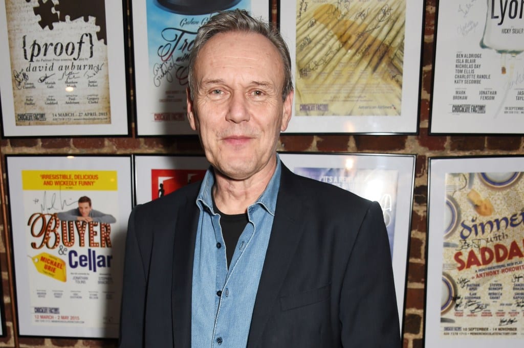 Anthony Head Dead: Ted Lasso & Buffy Star Was 72