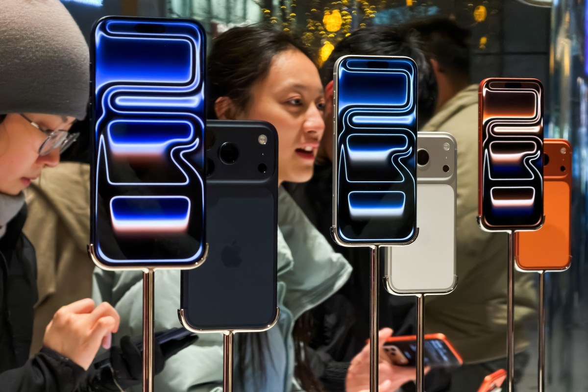 Apple, Google, Nvidia Hit by Foxconn Hack—11M Files Stolen