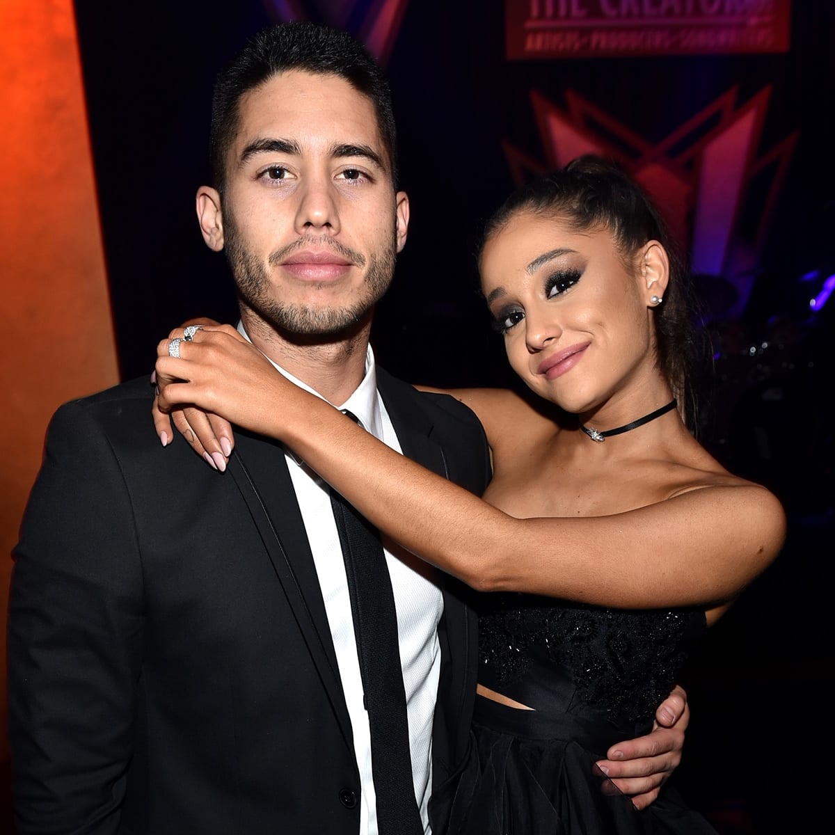 Ariana Grande Changes 'Thank U, Next' Lyrics About Ex Ricky Alvarez