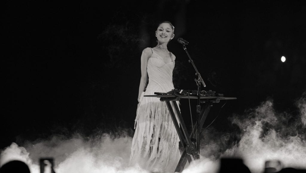 Ariana Grande's Eternal Sunshine Tour Stops L.A.—Don't Miss This