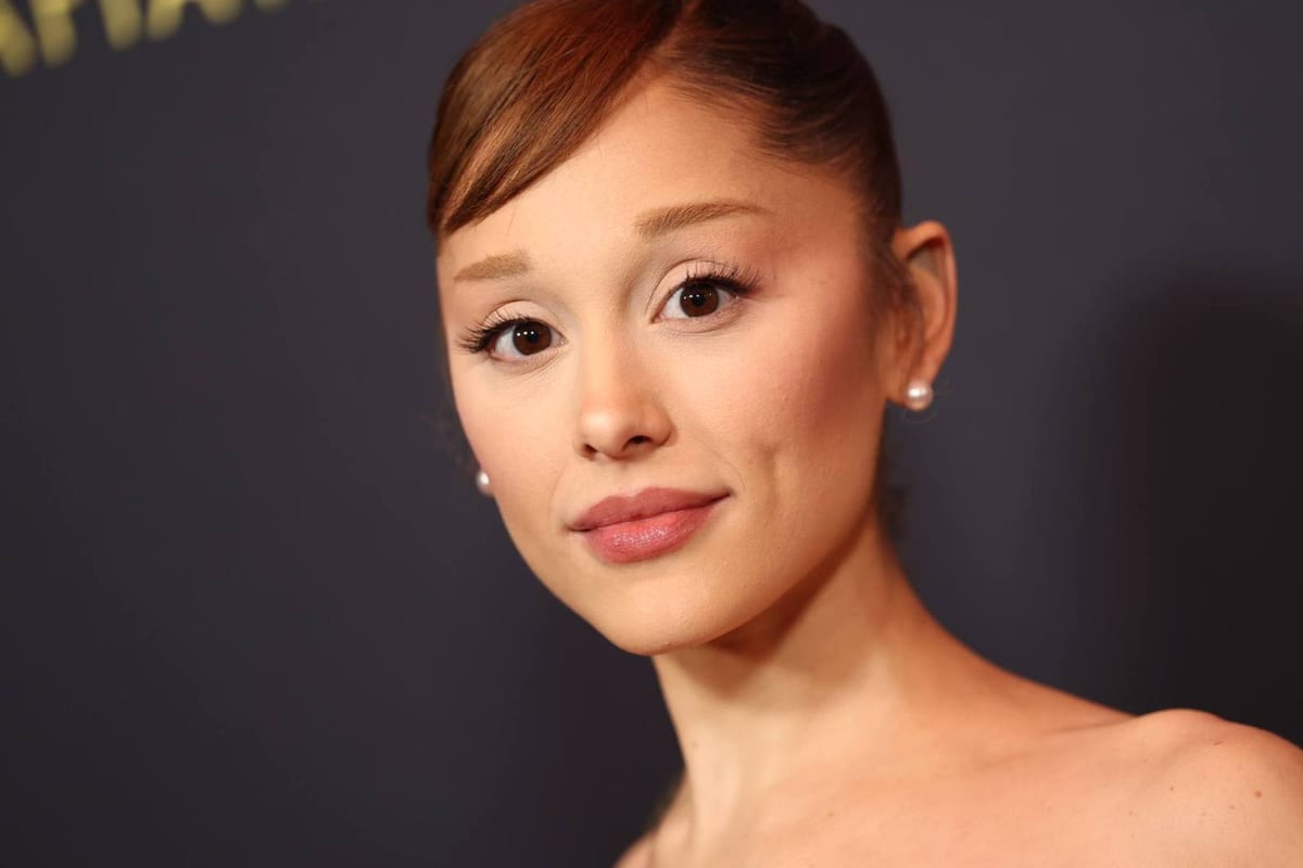 Ariana Grande Slams White House Over 'Barbaric' ICE Video Using Her Song