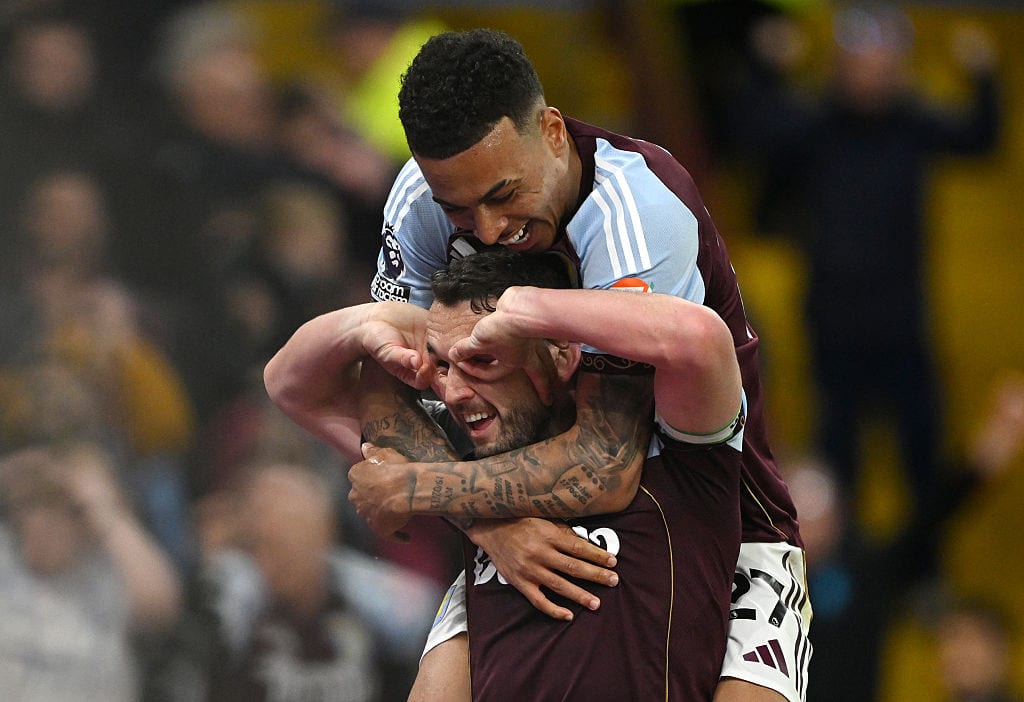 Aston Villa Stars Face Historic Europa League Final Showdown