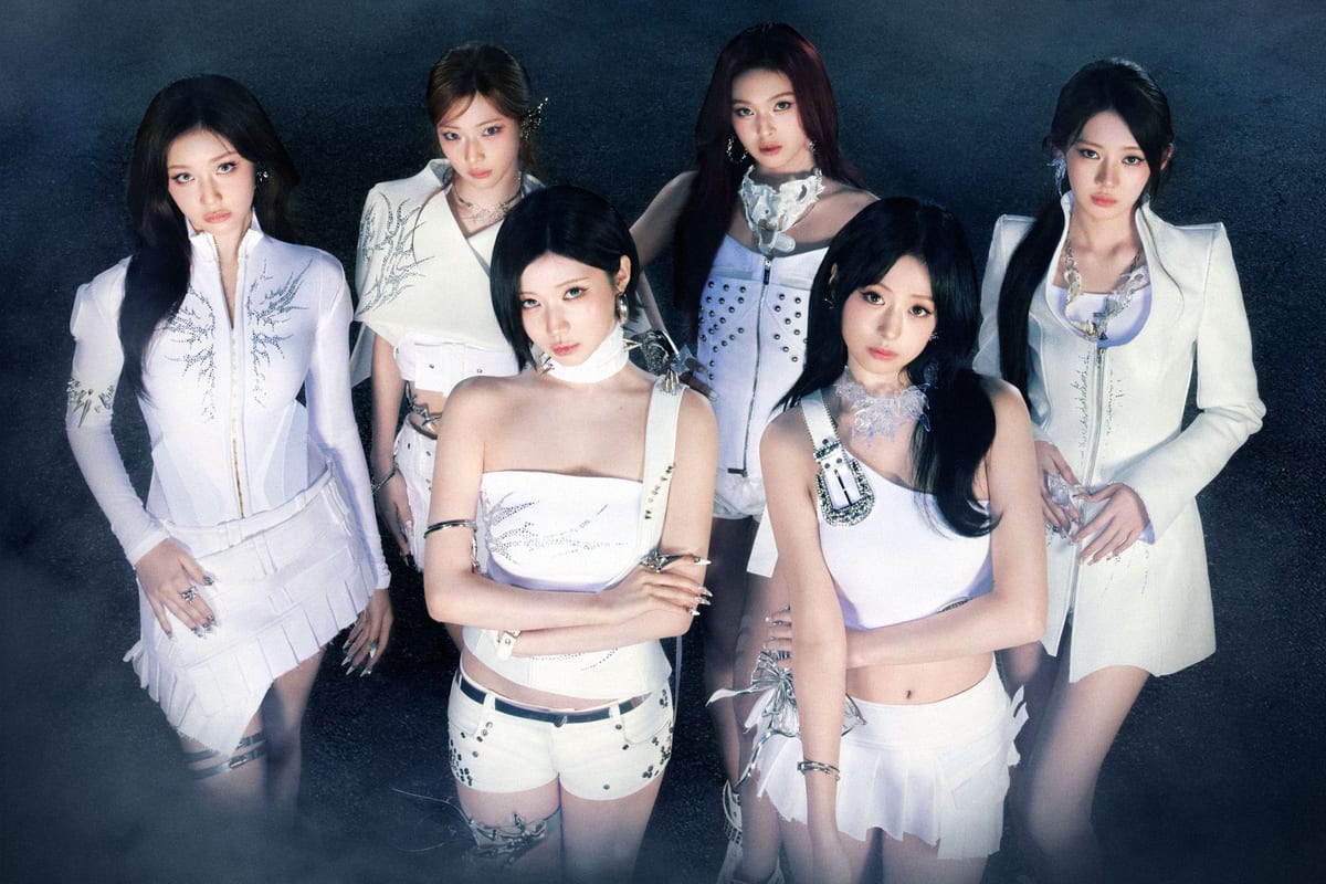 BABYMONSTER Teases New 'I LIKE IT' Music Video Drop