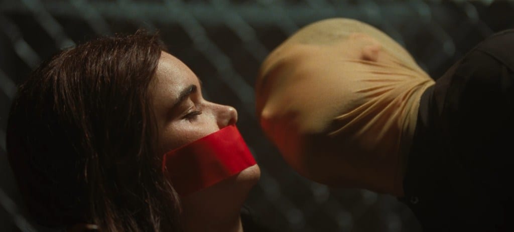 Barbie Ferreira & Charli XCX's 'Faces Of Death' Closes Edinburgh Festival