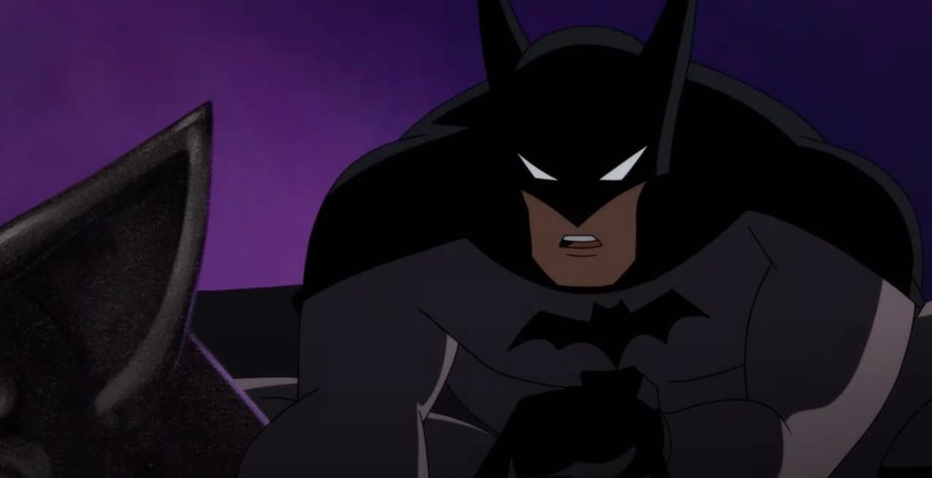 Batman: Caped Crusader Season 2 Trailer Drops at Annecy Fest