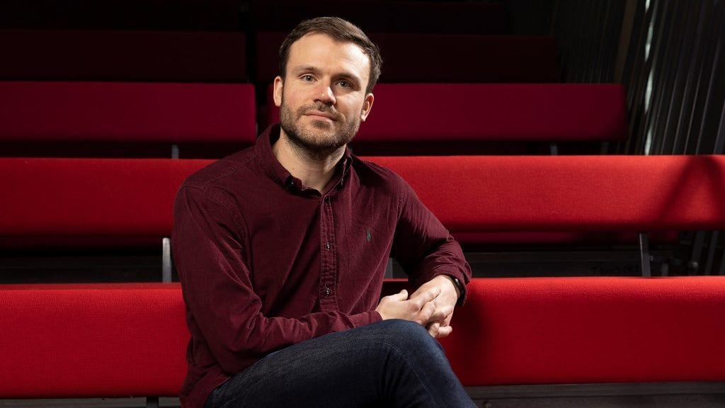 BBC Comedy Boss Jon Petrie Quits For Hat Trick Productions