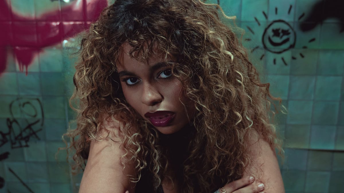 Bella Kay Drops Debut Album 'My Reckless Abandon' This July