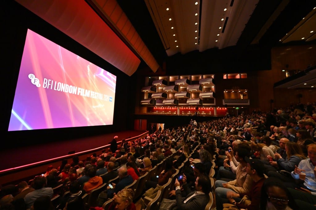 BFI Shakes Up Board With Six Fresh Faces — Including Jane Tranter
