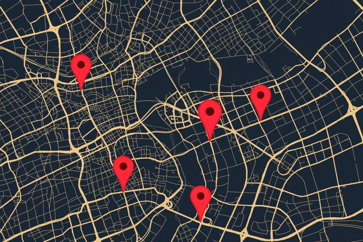 Big Tech's Location Data Goldmine Just Got Shut Down in Massachusetts