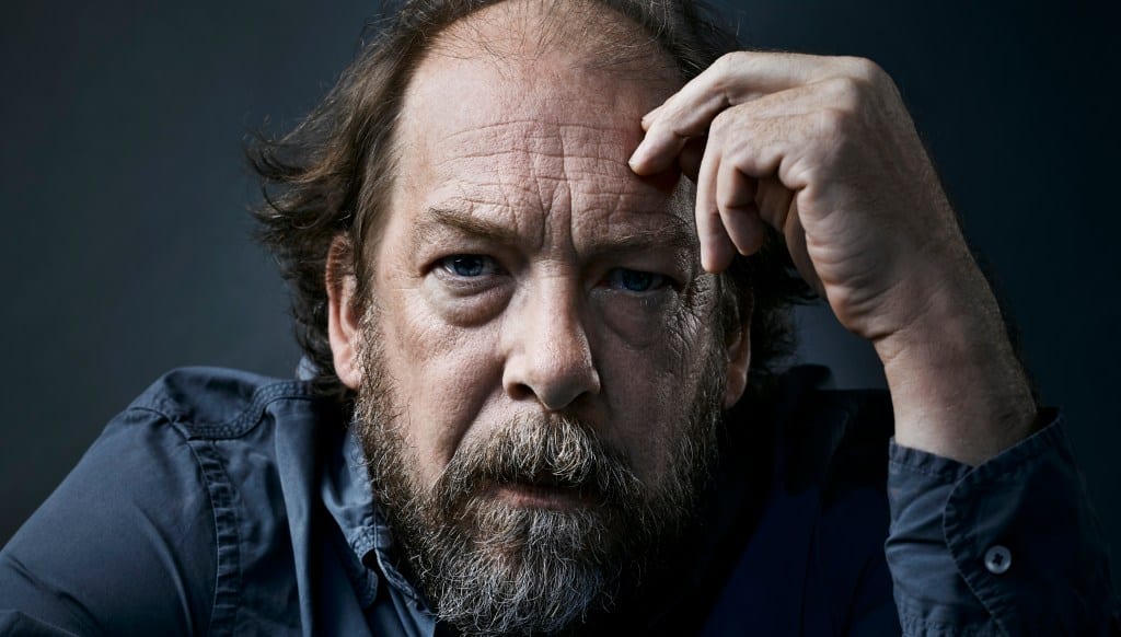 Bill Camp Joins Melissa McCarthy in Craig Zobel's Indie Thriller 'Turpentine'