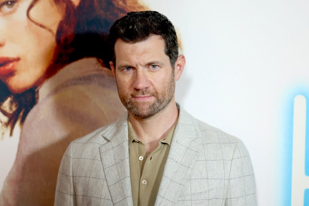 Billy Eichner Opens Door to Billy On The Street Revival