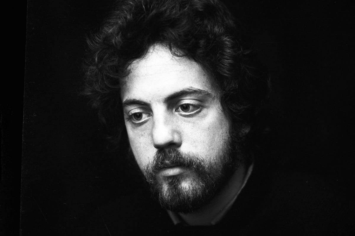 Billy Joel's Team Slams Unauthorized Biopic: 'Legally Misguided'