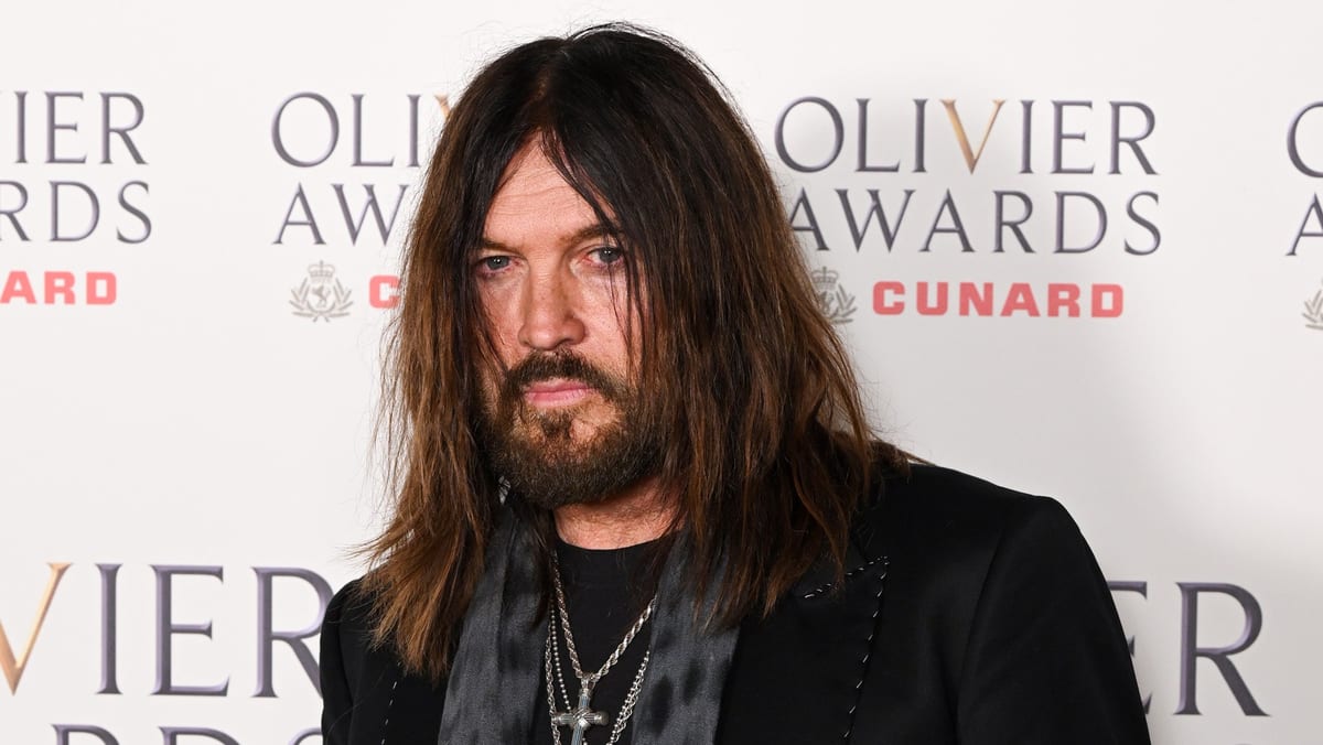 Billy Ray Cyrus Battled Near-Fatal Sepsis, Lost His Voice