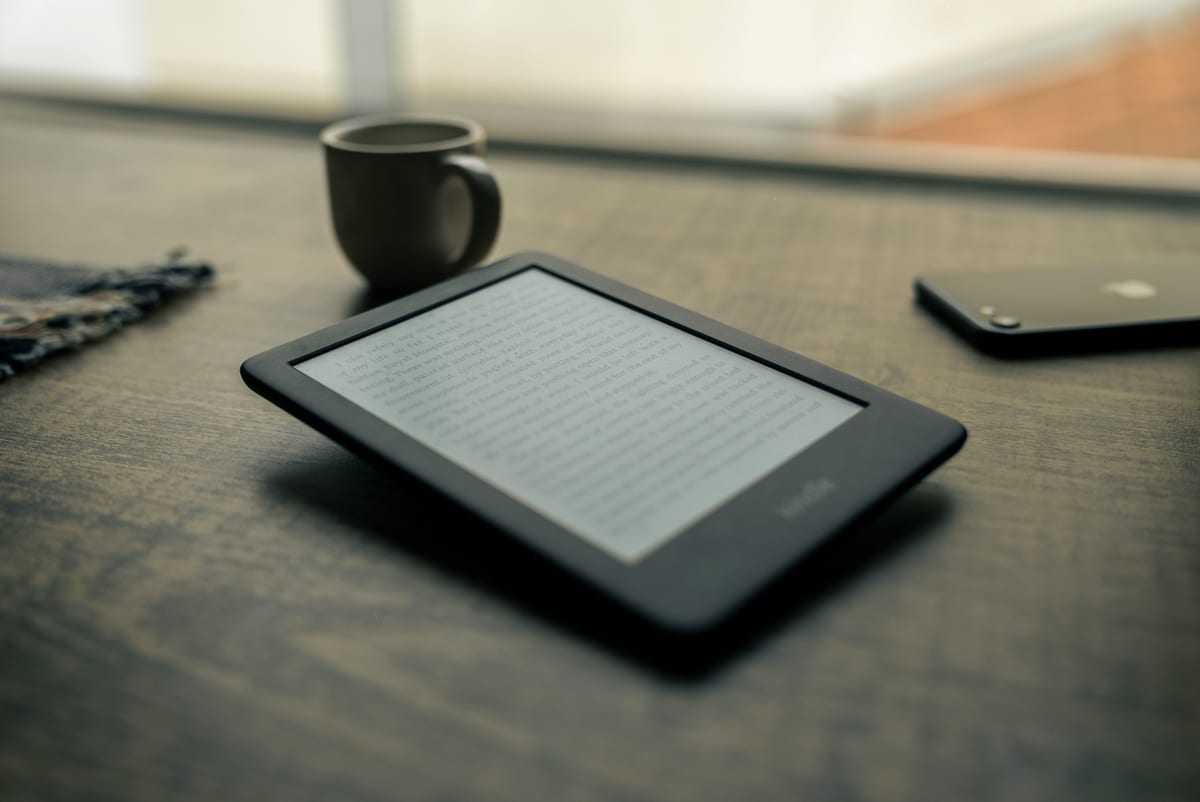 Bookshop.org Finally Delivers: Kobo eReader Support Coming This Year