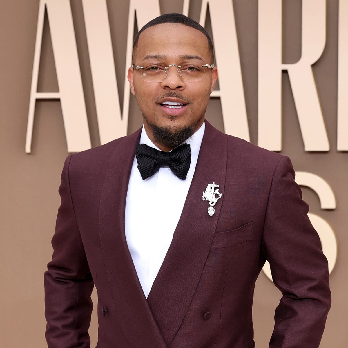 Bow Wow, Rick Ross, Cardi B Slay BET Awards 2026 Red Carpet