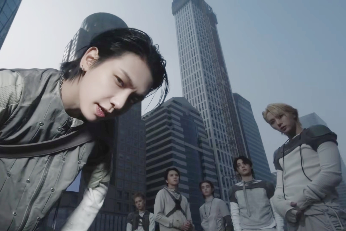 BOYNEXTDOOR Stuns With 'Knock Knock' MV Surprise Drop