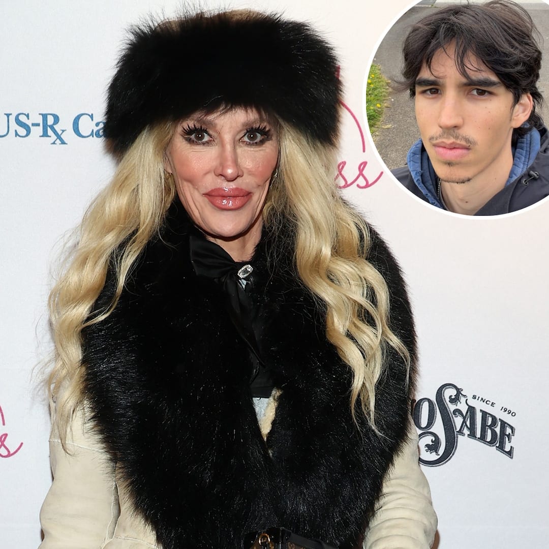 Brandi Glanville Reveals How She Found Out Mason Lost Virginity