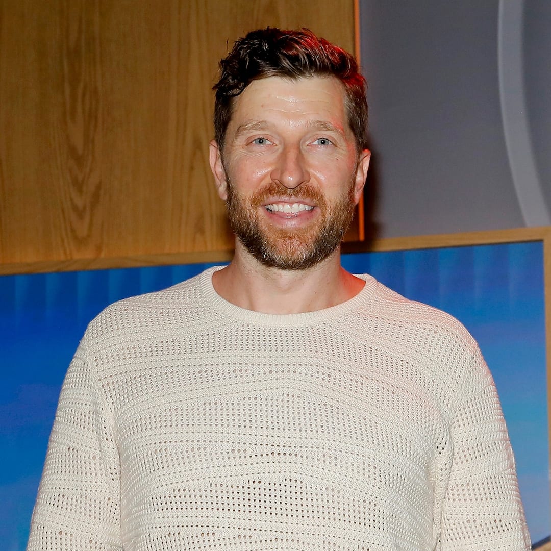 Brett Eldredge Secretly Married—Details on His New Wife