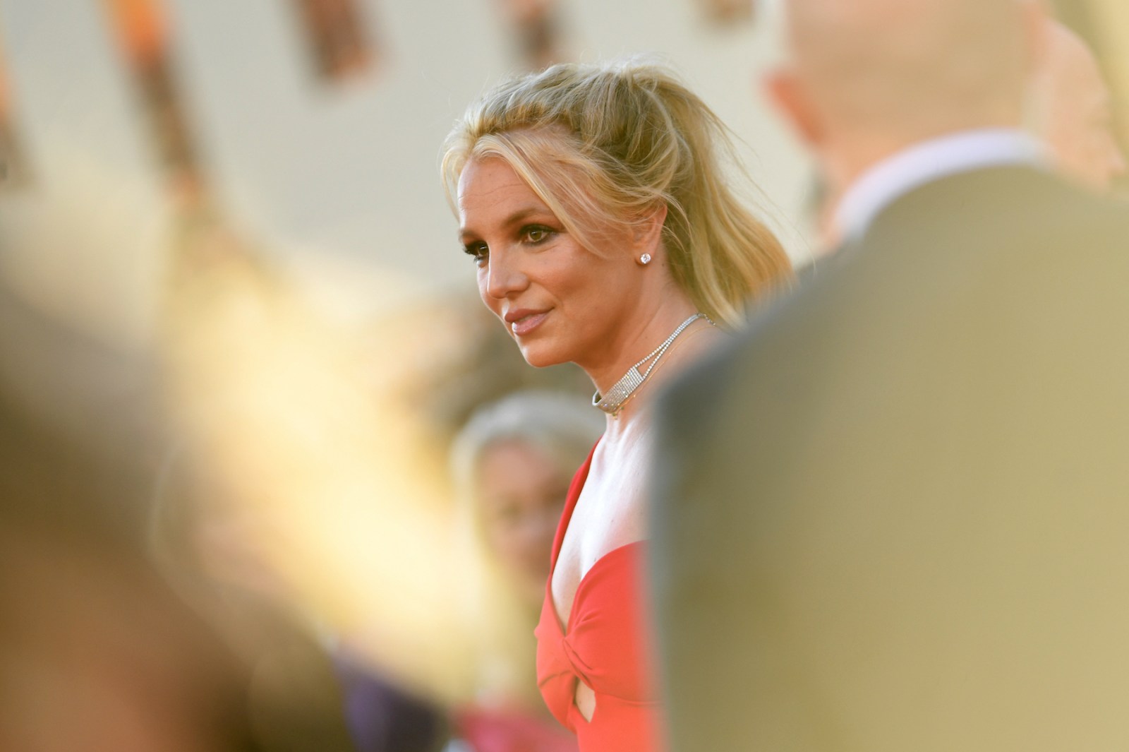 Britney Spears Breaks Silence on 'Spiritual Journey' After Rehab Stay