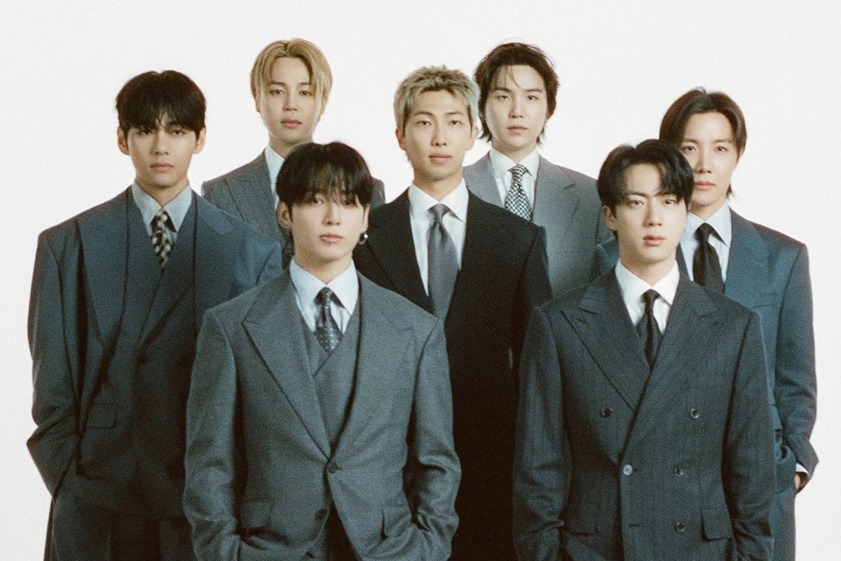 BTS Defies Gravity: 'ARIRANG' Storms Back Into Billboard Top 10