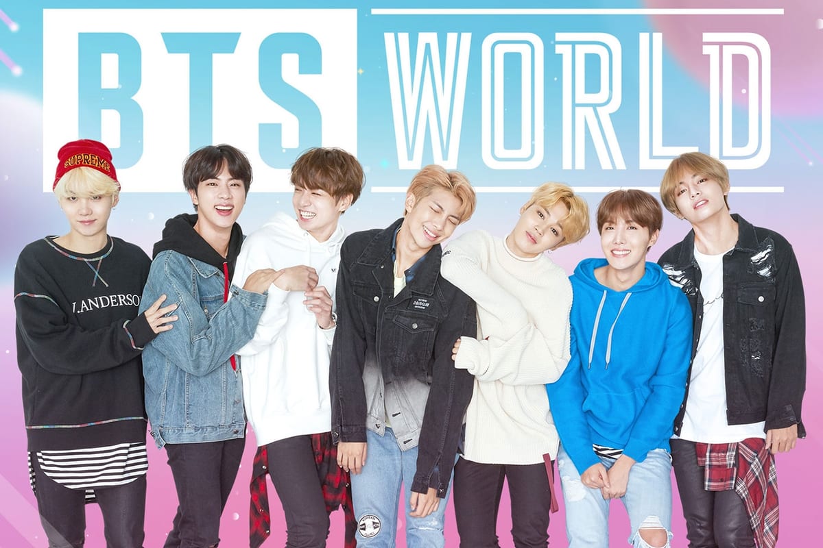 BTS's 'Heartbeat' Hits 100 Million YouTube Views